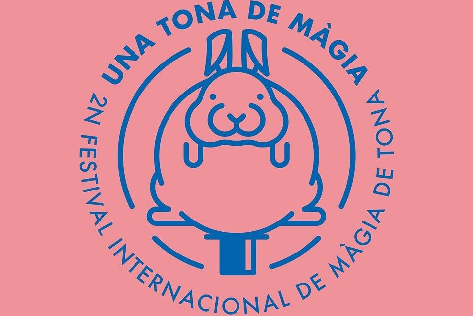 II Festival Internacional de Magia de Tona